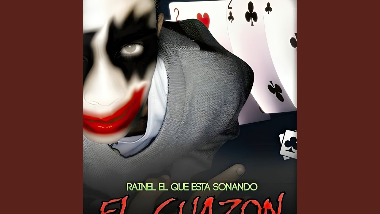 El Guasón