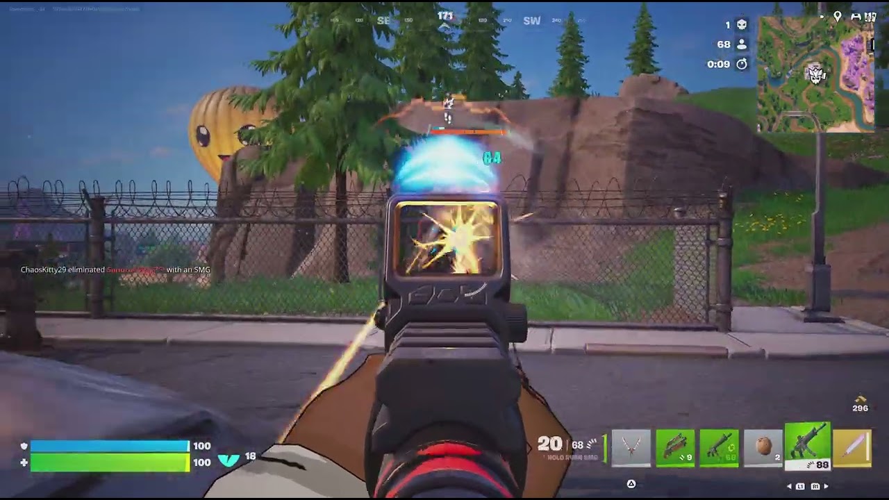 Fortnite