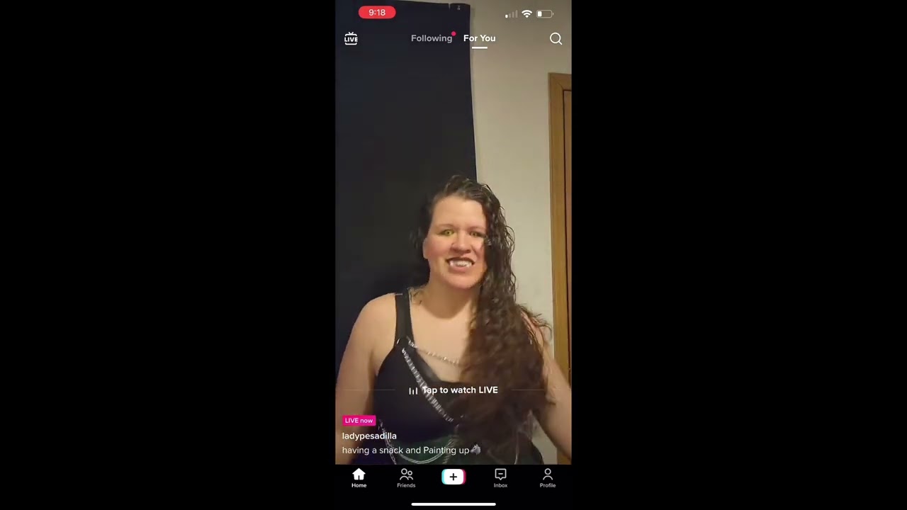 TikTok’s that give me secondhand embarrassment #26