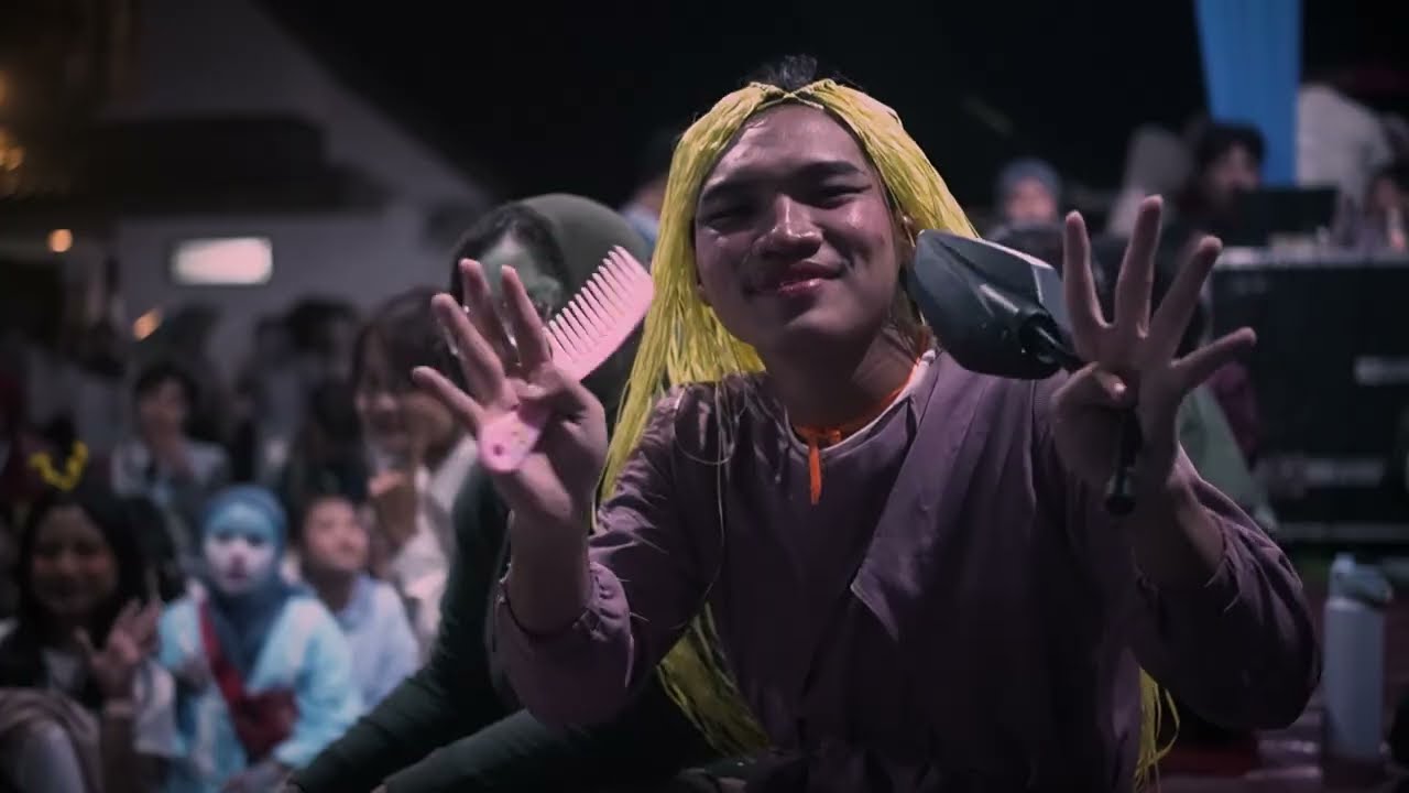 Aftermovie Commseasons 2025