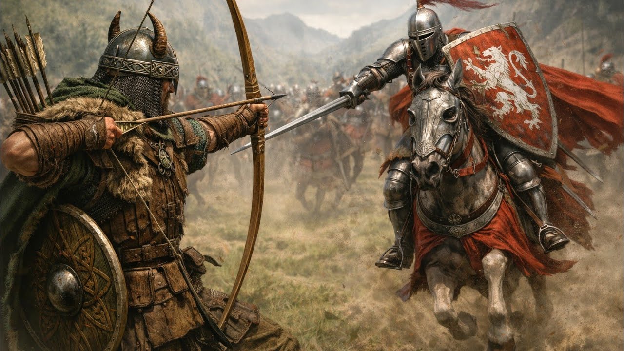 Mount & Blade II  Bannerlord Battania 