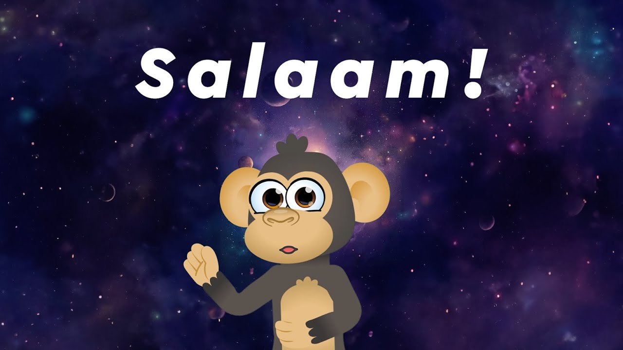 Discover Afghanistan with Ali! | Amazing Places, Animals, and Fun Facts for Kids