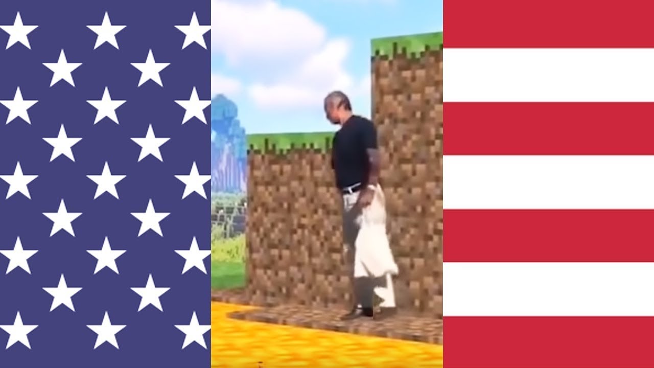 MEMES AMERICANOS 2