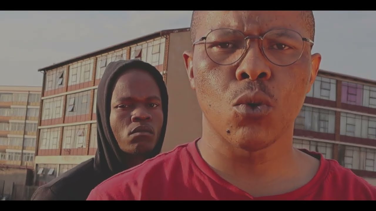 iBhaca Beats - Ingoti (ft A-pluZ Hades) [Official Music Video]