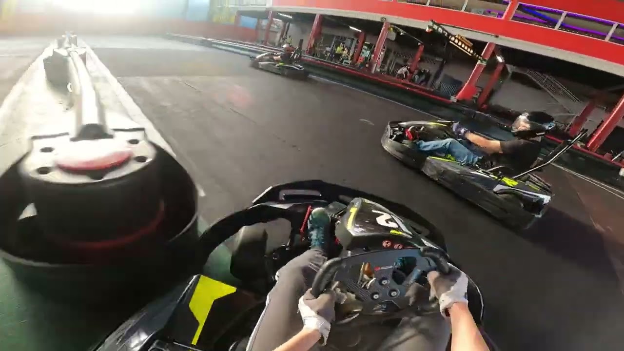 Karting Arena Velesajam Zagreb 05.04.2024. - 34.470