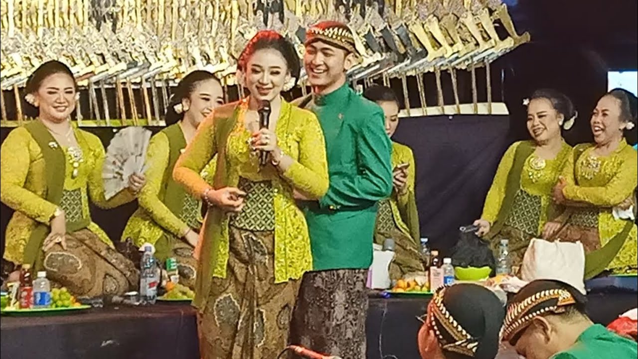 ARDI SENYUM BAHAGIA PERTEMUAN TERBARU NGRACANG MANTINGAN NGAWI SEMUA PESIDEN IKUT BAHAGIA 