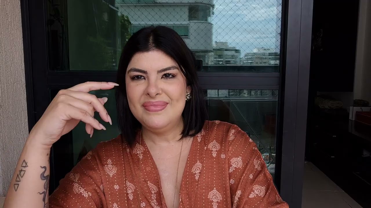 Será que volto pro Tarot? - Be Gaia - Flavia Caruso