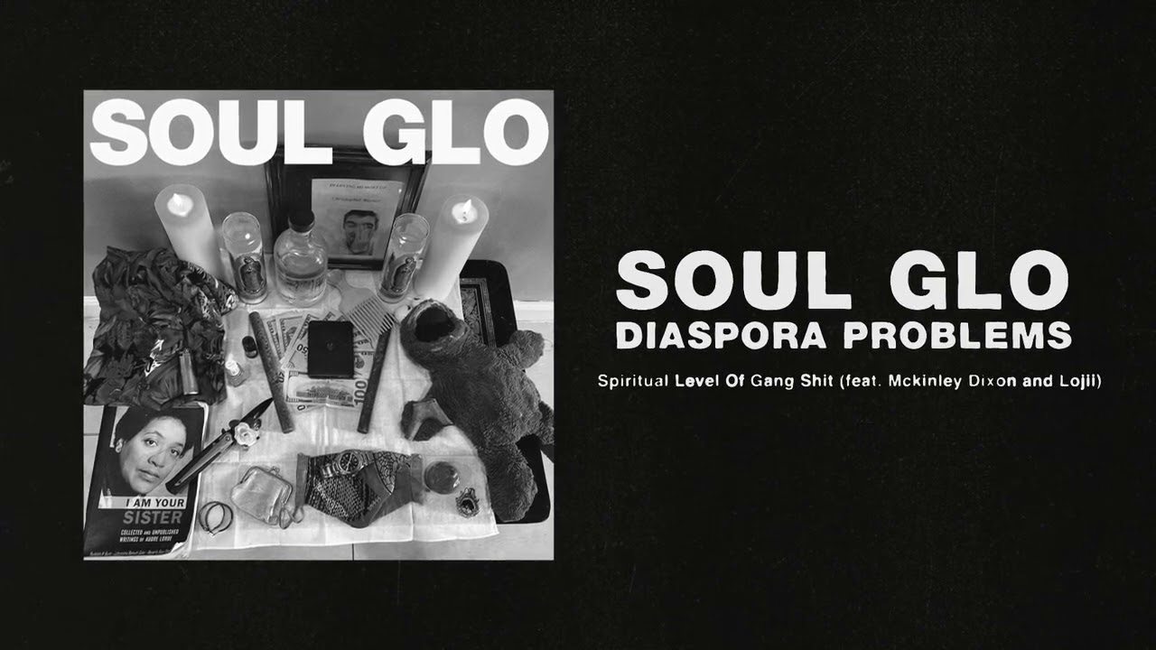 Soul Glo - 