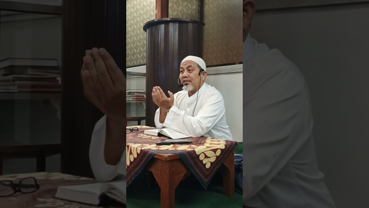 Do'a yg di kabulkan