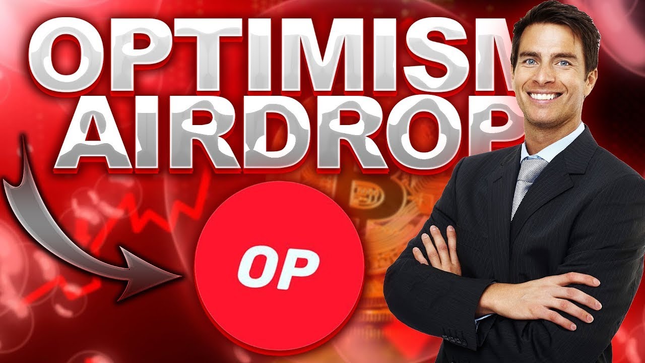 Optimism Airdrop is Launch! | Get up to $2000 | Step-by-Step Tutorial | New Crypto Airdrop