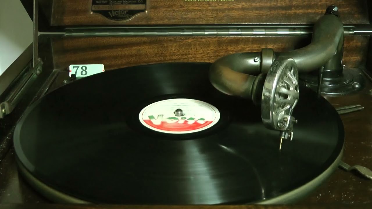 LOVER COME BACK TO MERomberg         BLUES IN A FLAT(Larkin)