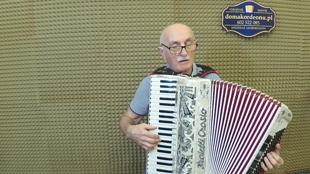 Wspomnienia z cyrku(galop)  -  komp.: G.Peter