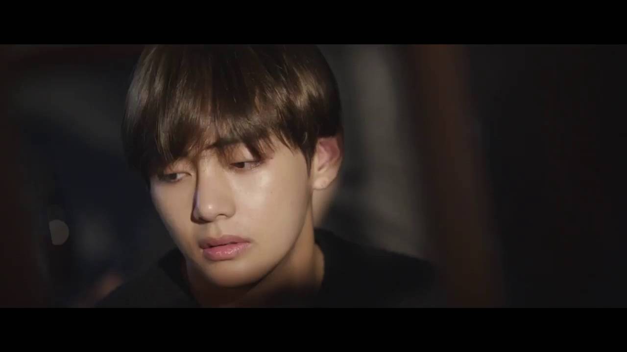 [ENG SUB] BTS- WINGS Short Film #3 STIGMA