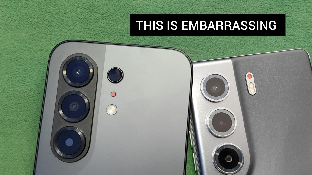Tecno Camon 50 vs Camon 40 Camera Test (Zoom Comparison) | Is the Upgrade Worth It?