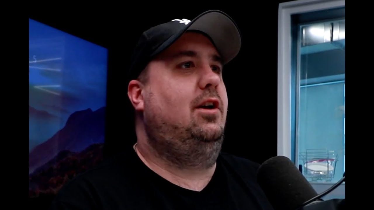 Brandon Belmonte Clears The Air On Alleged False Claims By Bishop Lamor Whitehead