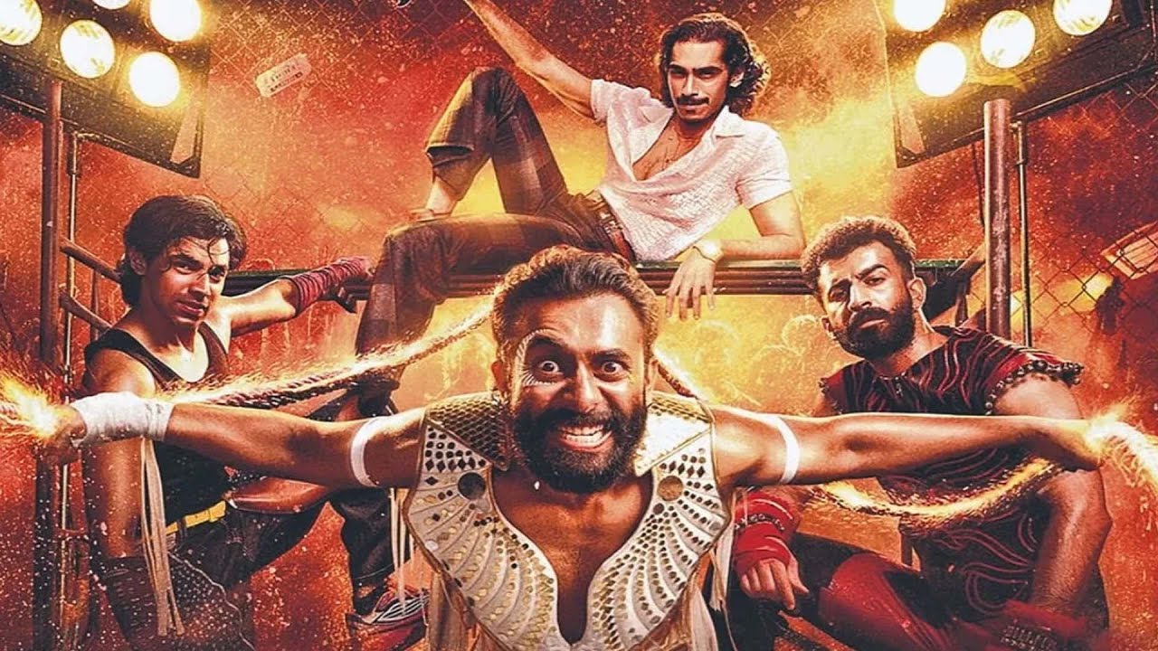 Chatha Pacha Kerala Box Office Collections: Arjun Ashokan, Roshan Mathew's film posts