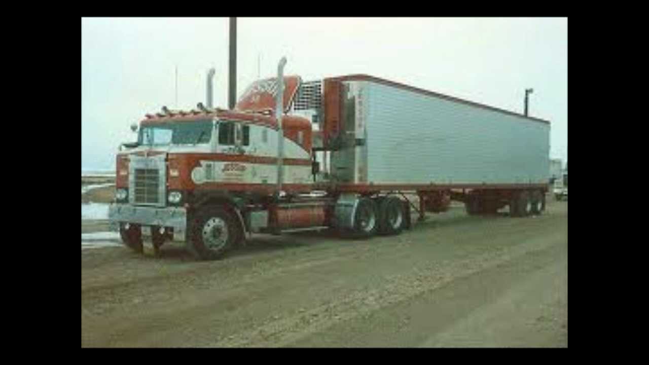 Tombstone Every Mile~Dick Curless.wmv
