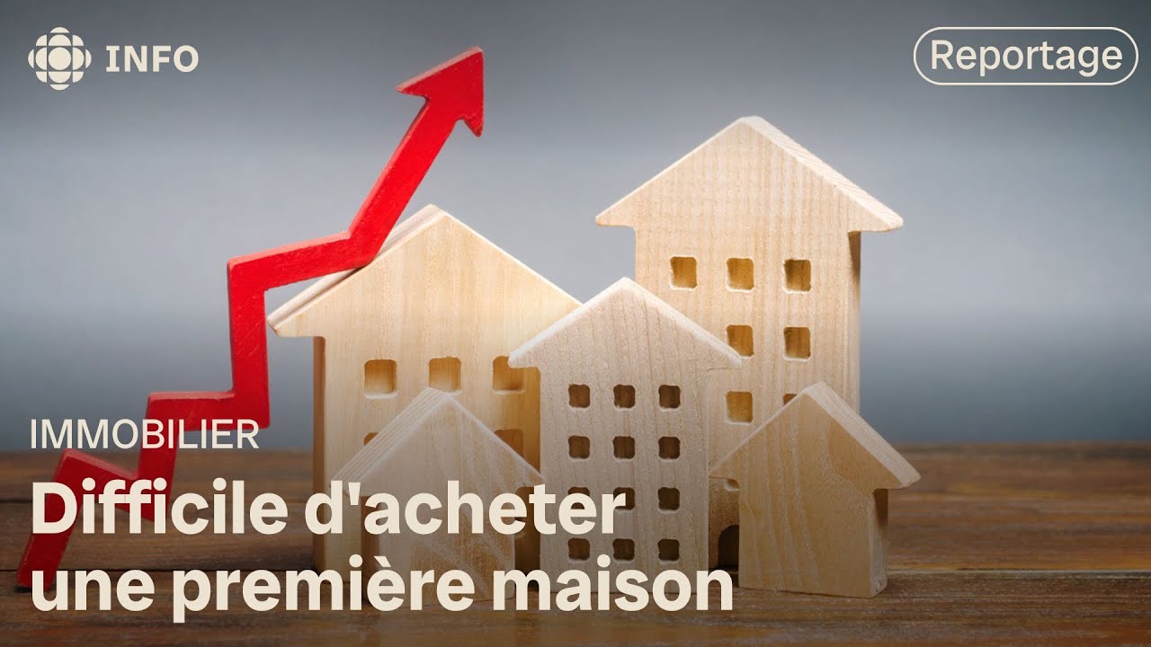 Course haletante pour l'achat d'une première maison au Bas-Saint-Laurent