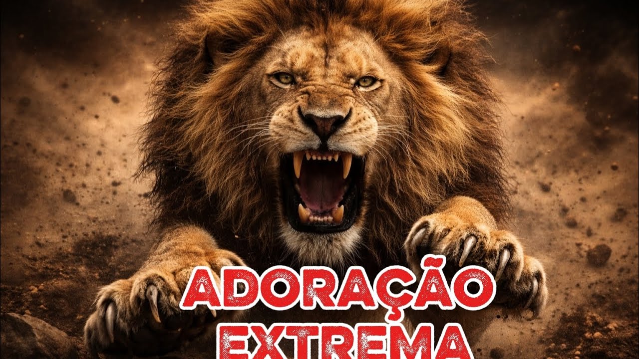 ADORA&Ccedil;&Atilde;O EXTREMA | QUEM DISSE QUE ACABOU?