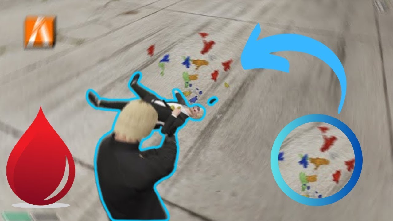 How To Download Custom BloodFX In FIVEM! *FAST GUIDE*