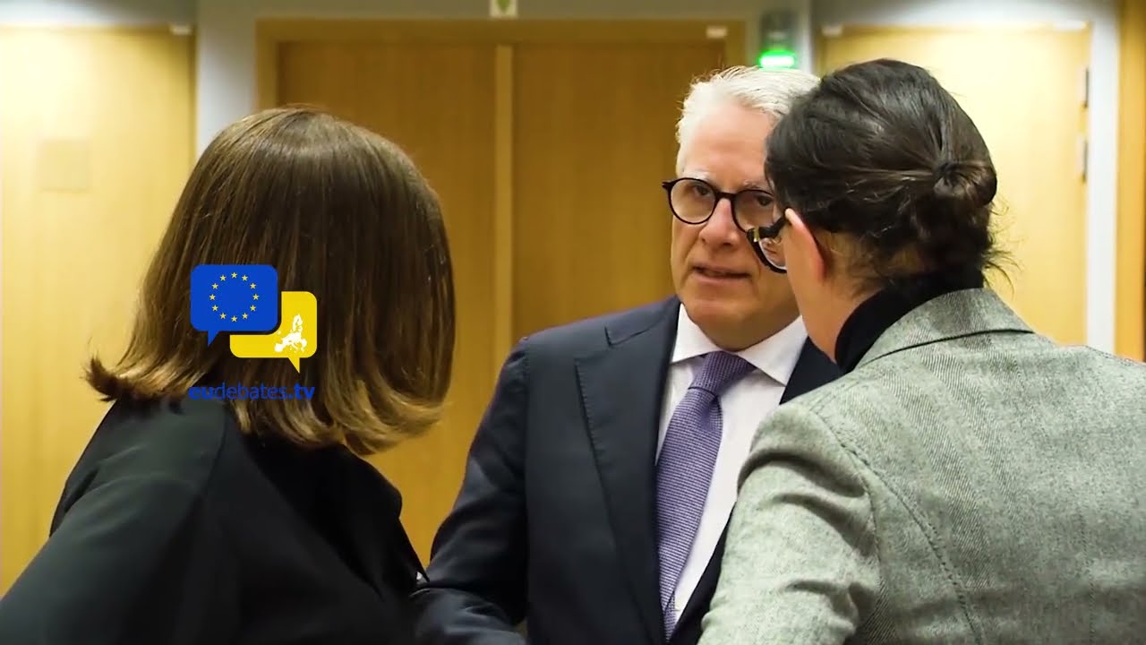 Лилль победил 🇫🇷 Подробности голосования в ЕС, определившего штаб-квартиру таможенной службы!