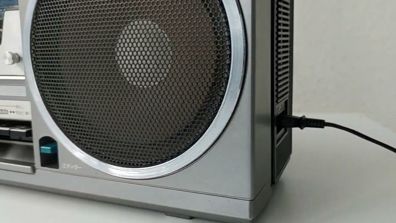 Toshiba RT-8900S