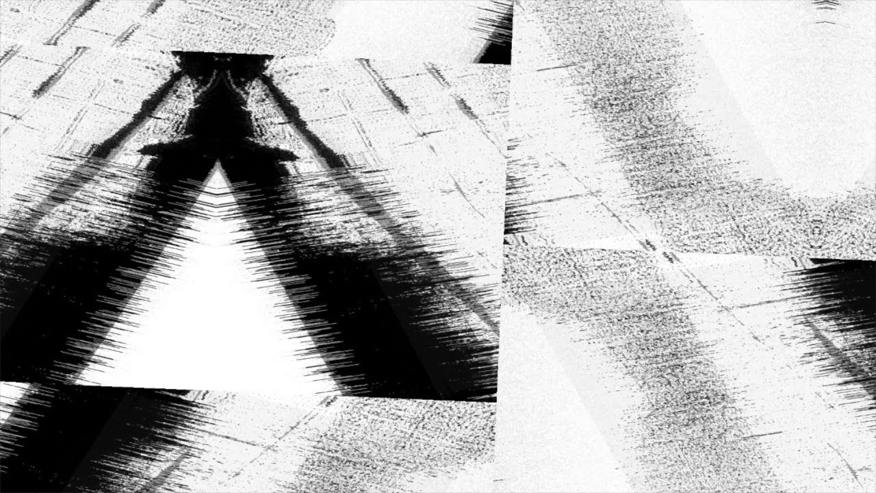 The Soft Moon - Criminal (SHXCXCHCXSH Remix)