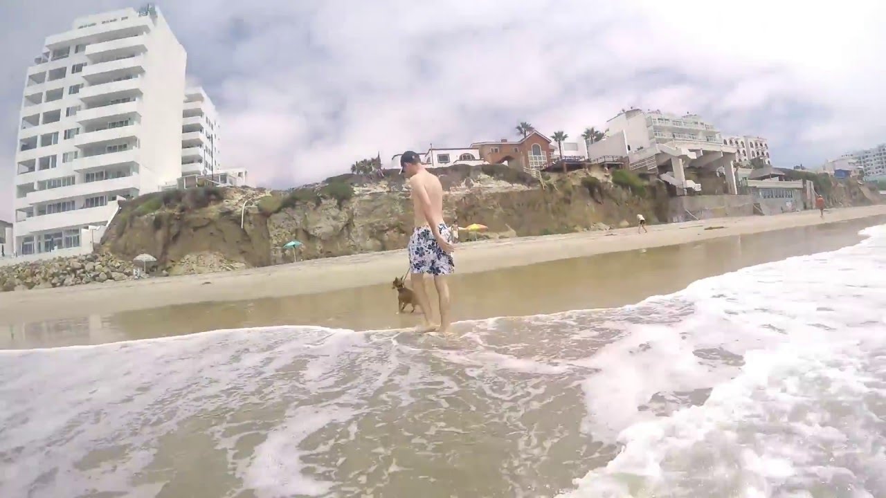 Loris & Marisol - Playita!!