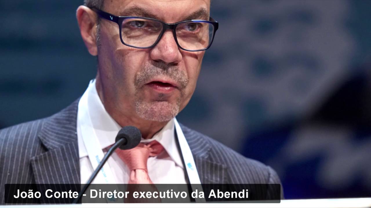 V&iacute;deo Institucional Abendi