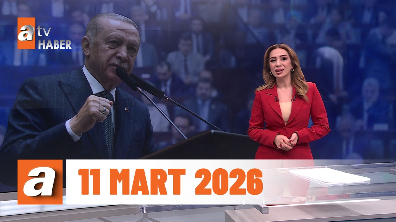 Gün Ortası | 11 Mart 2026