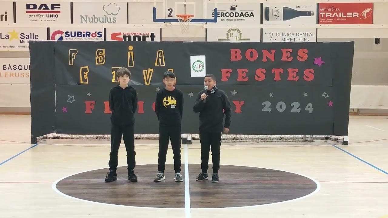 VIDEO FESTIVAL HIVERN 23