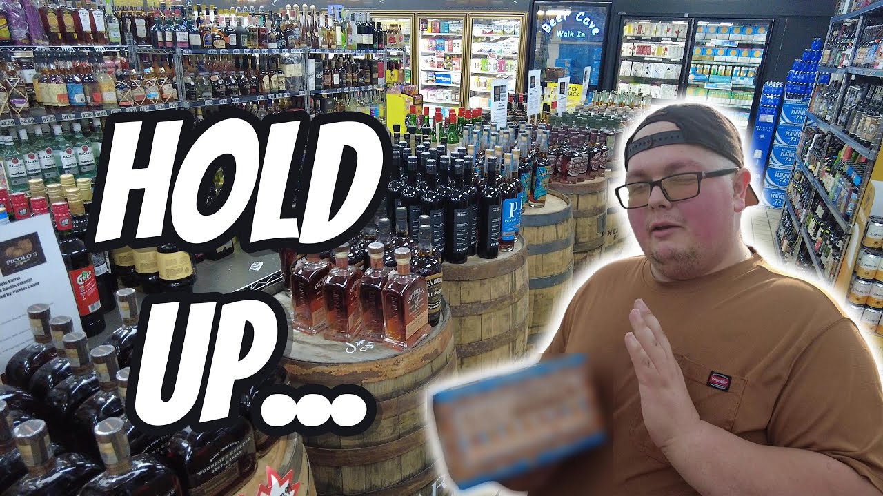 We Found out what's Going on at Picolos Liquor: Hunting in Shelby Township Michigan