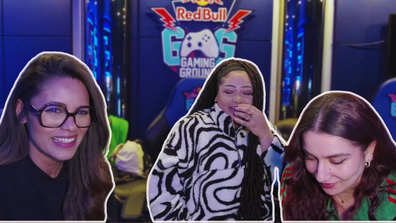 REPLAY | On découvre nos produits fav, c'etait drôle ! ft @LaukinawaYT & @idkbutimleila