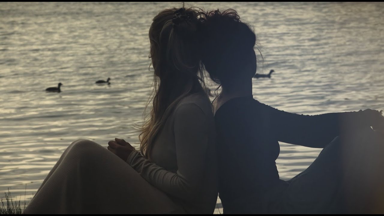 Laura Saleh - Claire