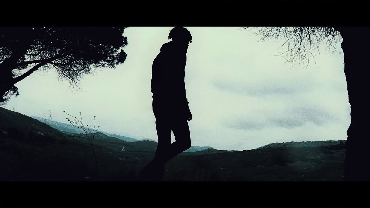 Azur - Encre De Chine