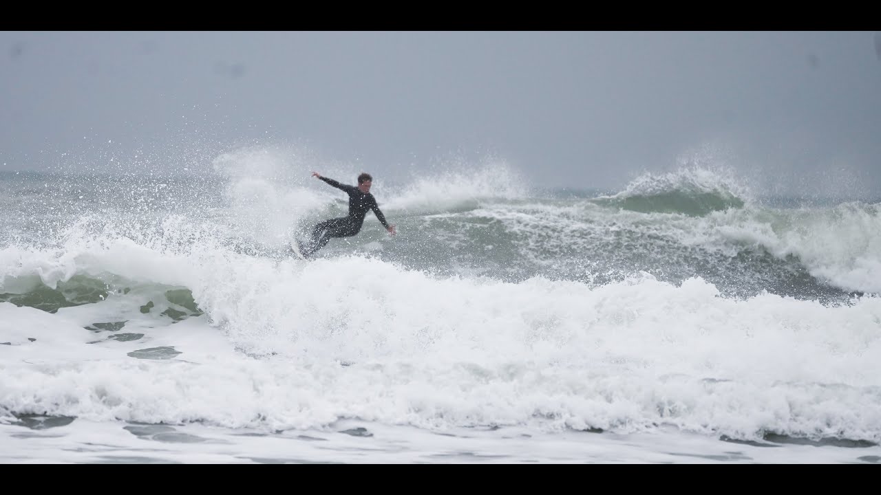 Blue Waves | the effect of blue mind on our well being
