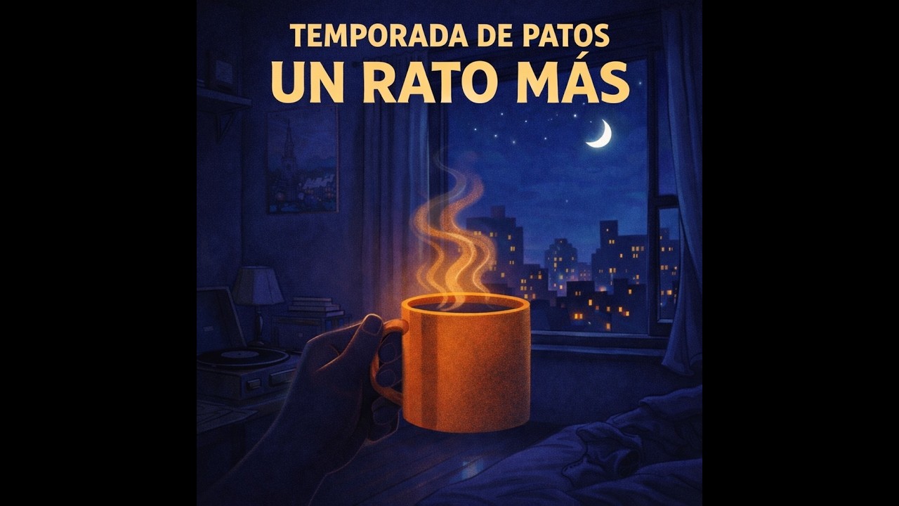 UN RATO MÁS - EN VIVO | TEMPORADA DE PATOS