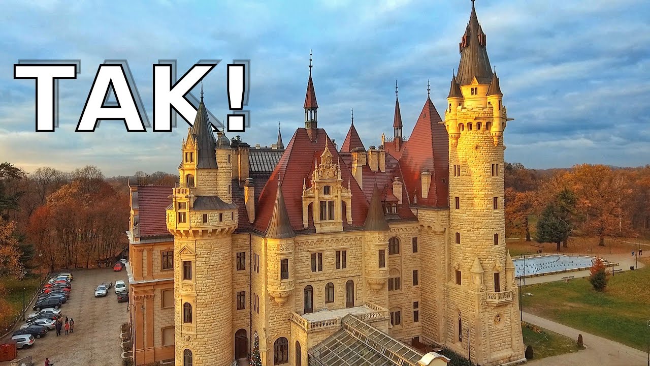 Czy Warto odwiedzić Opolskie? 🤔