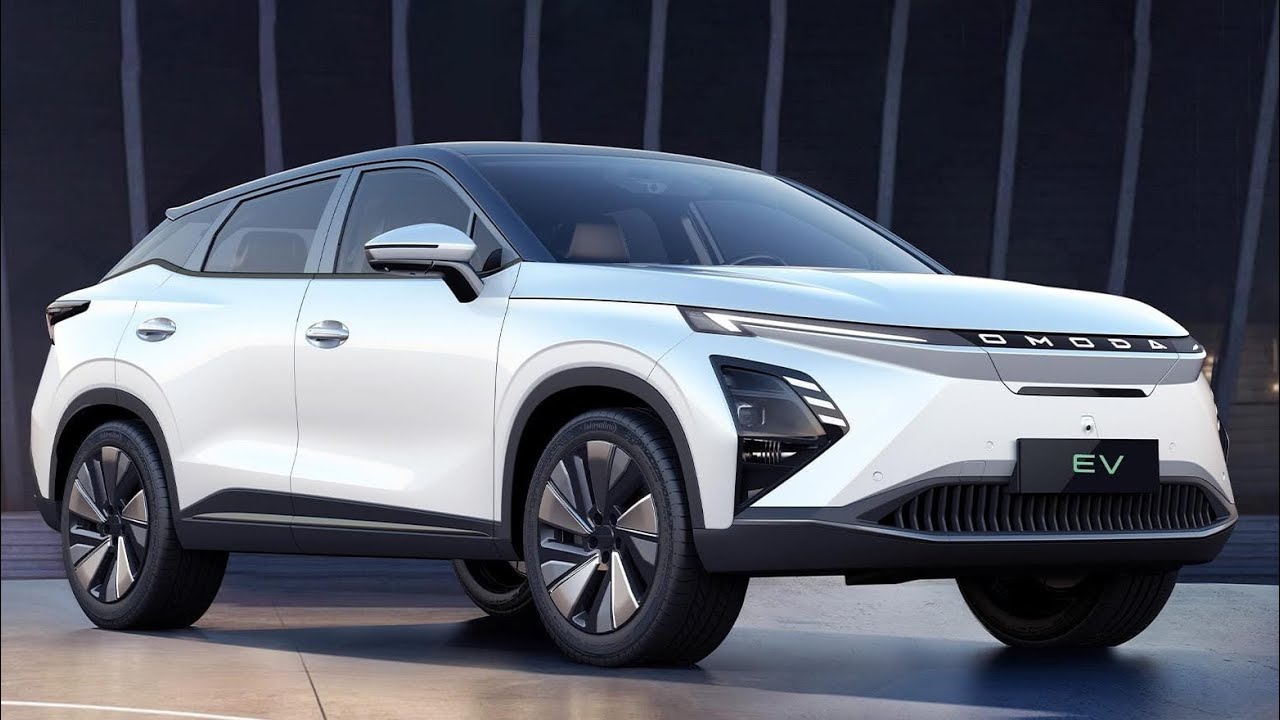 Top 10 Chinese SUVs 2025 🚗 Reliable, Luxury & Electric SUVs Review