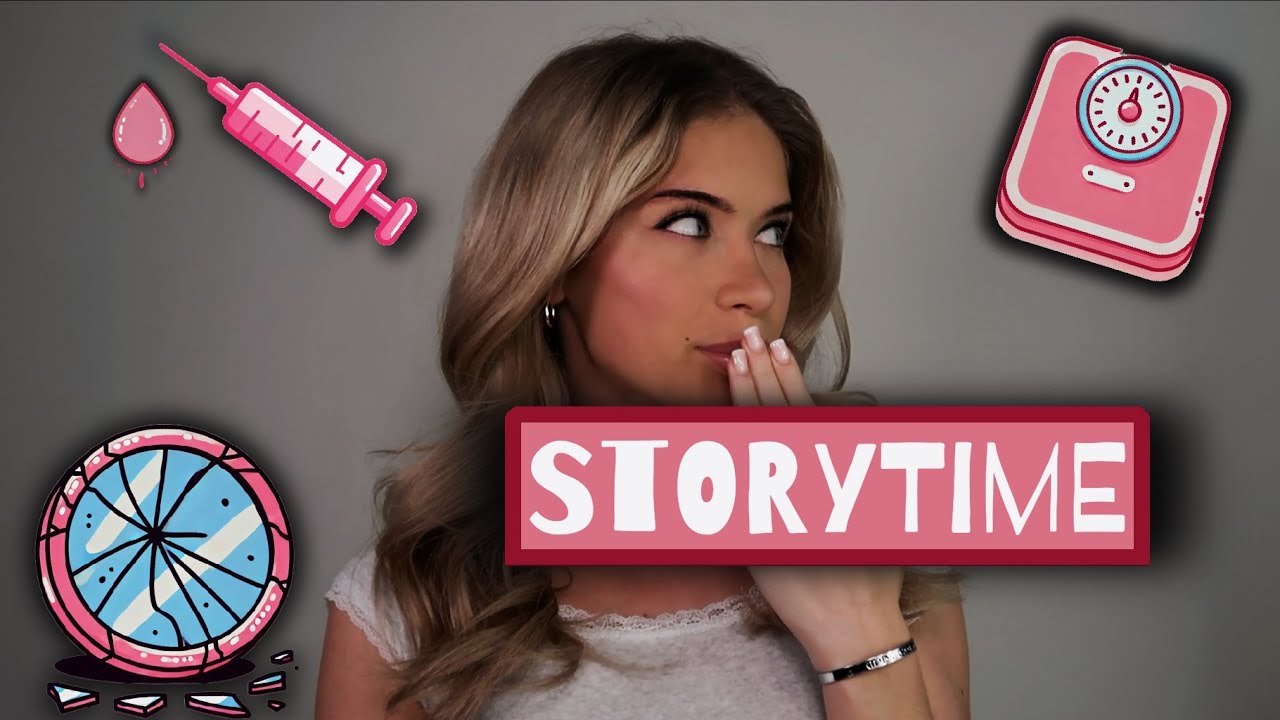 My bf gave me an ED... ///STORYTIME FROM ANONYMOUS