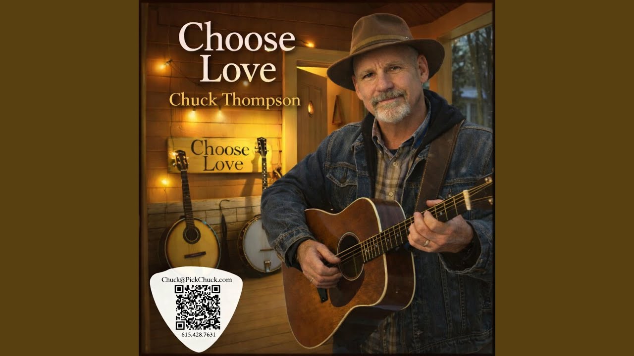 Choose love