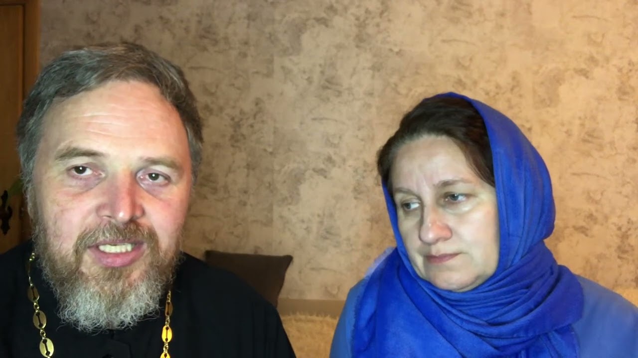 ЧУДО Святого ПРИЧАСТИЯ