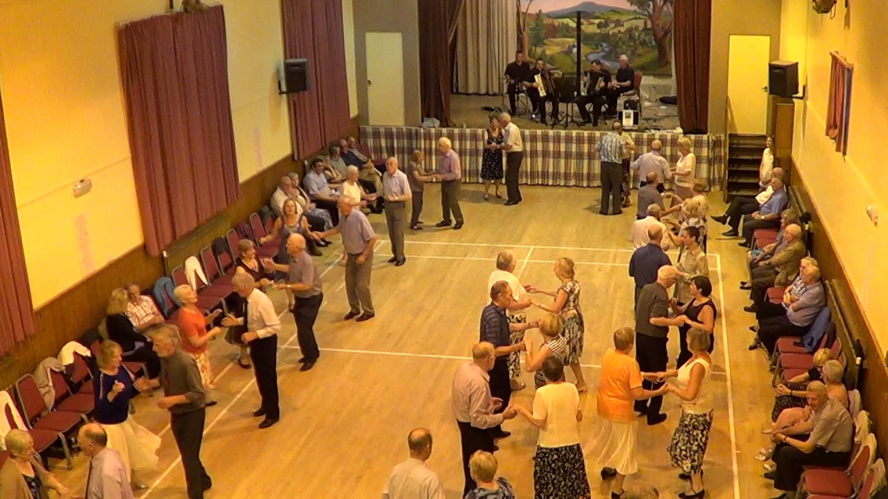 Jacqueline Cha Cha
