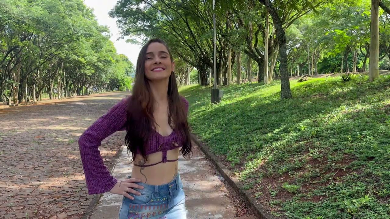 Nosso Amor Ta Bagunçado - MARIA PASA