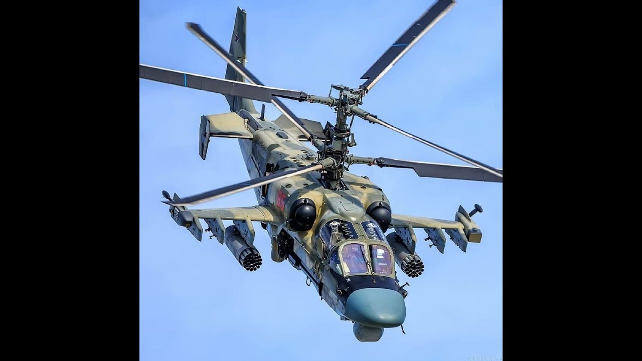 Эволюция вертолетов ОКБ Камова (от Ка-8 до Ка-137)
