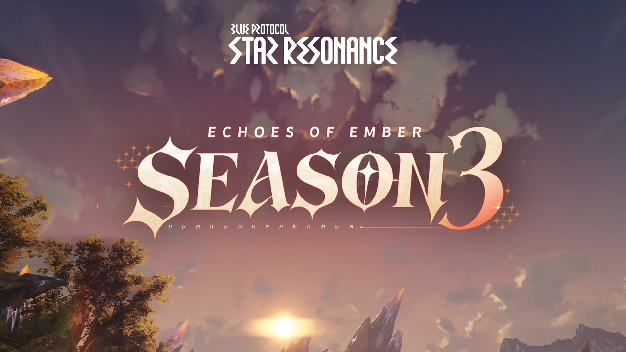Season 3 Official Trailer