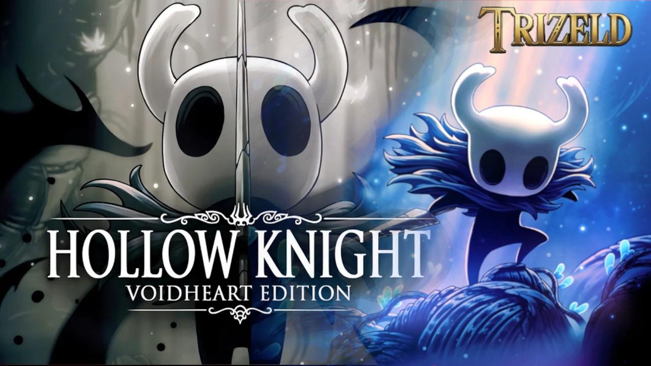 Hollow Knight - Parte 23 - Buscando el 100%