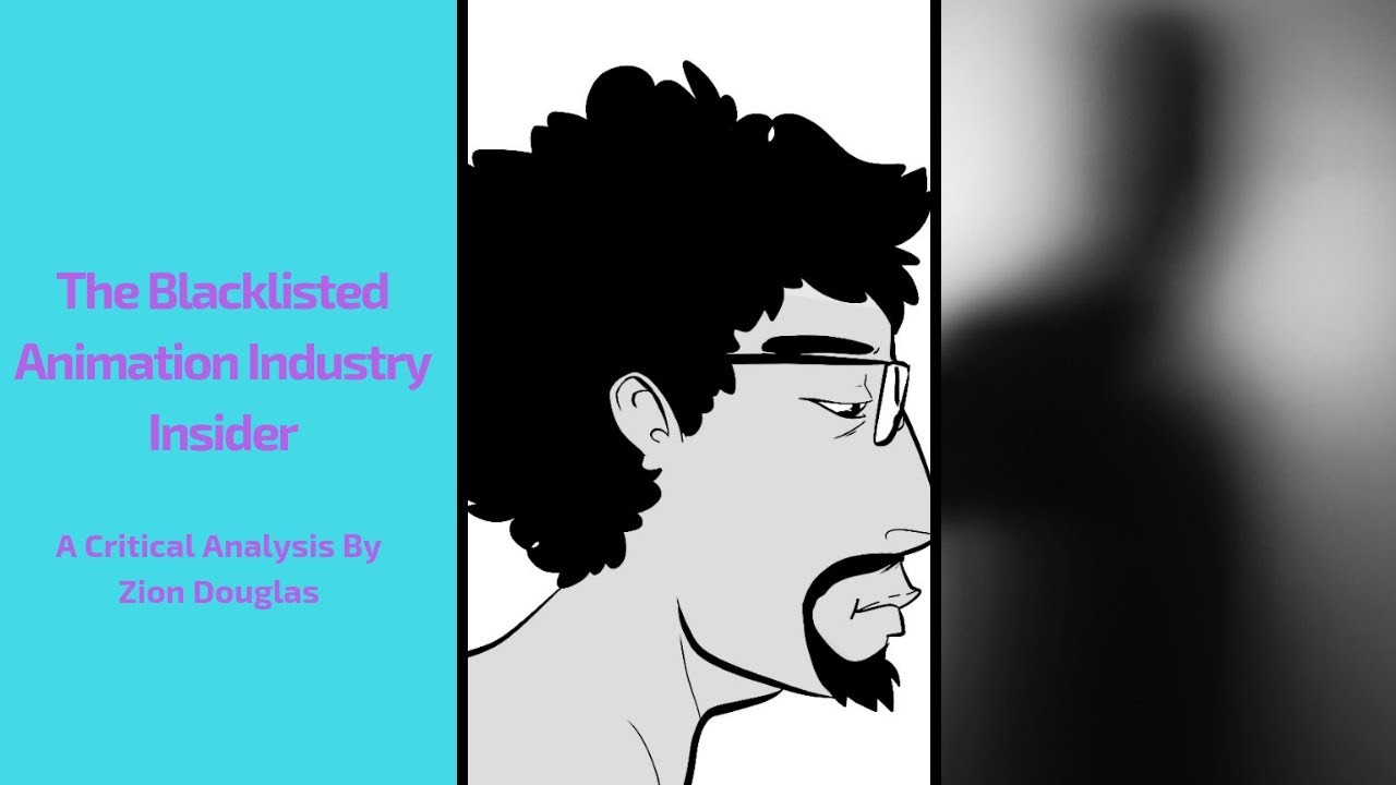 How To Alienate Your Audience: The Blacklisted Animation Industry Insider