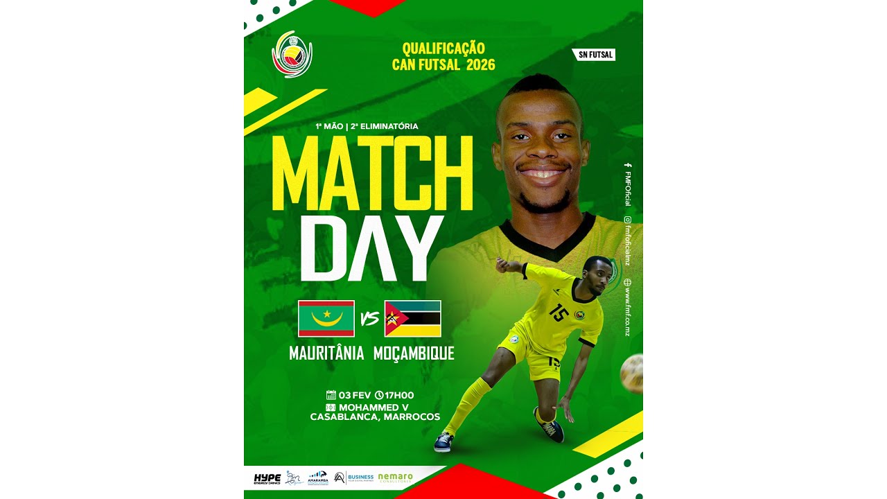 ⚽️ 𝐐𝐔𝐀𝐋𝐈𝐅𝐈𝐂𝐀𝐂̧𝐀̃𝐎 𝐂𝐀𝐍 𝐅𝐔𝐓𝐒𝐀𝐋 𝟐𝟎𝟐𝟔 🏆