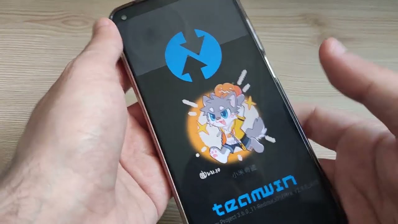 TWRP/ROM/Root Hakkında AOSP ROM Nedir? | DİKKAT Edilmesi Gerekenler